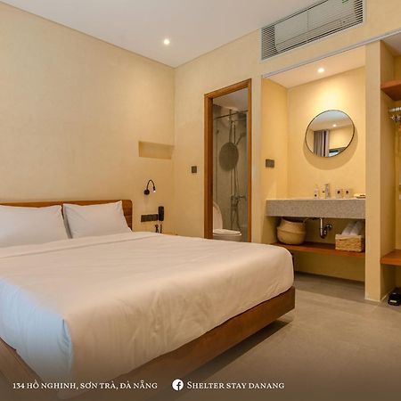 Shelter Stay 岘港 外观 照片