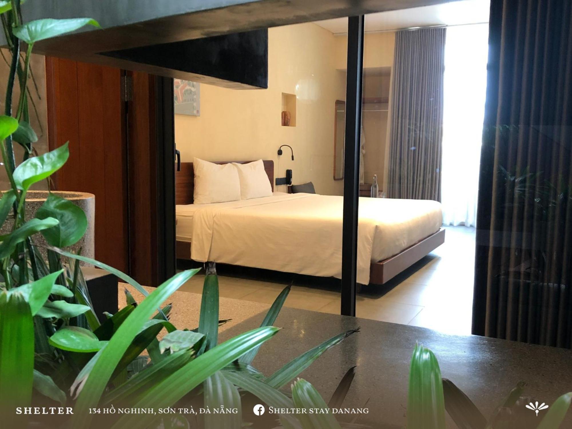 Shelter Stay 岘港 外观 照片