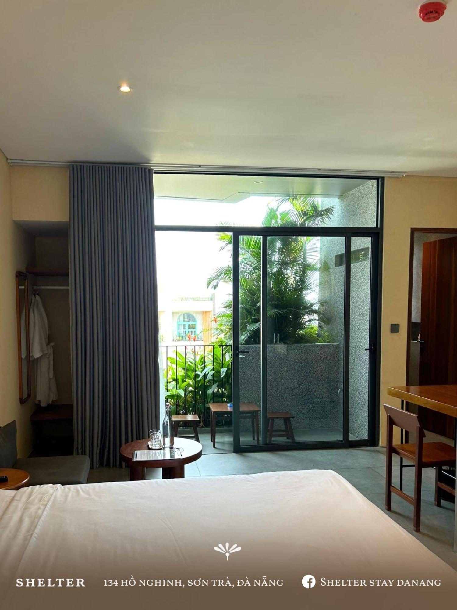 Shelter Stay 岘港 外观 照片
