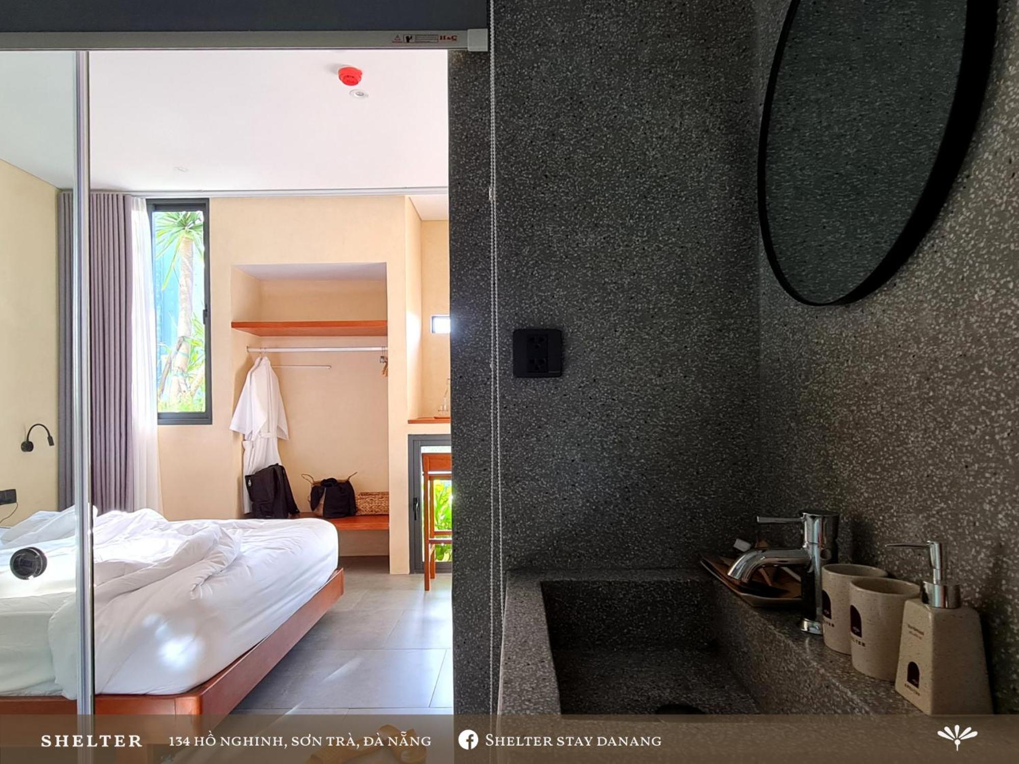 Shelter Stay 岘港 外观 照片