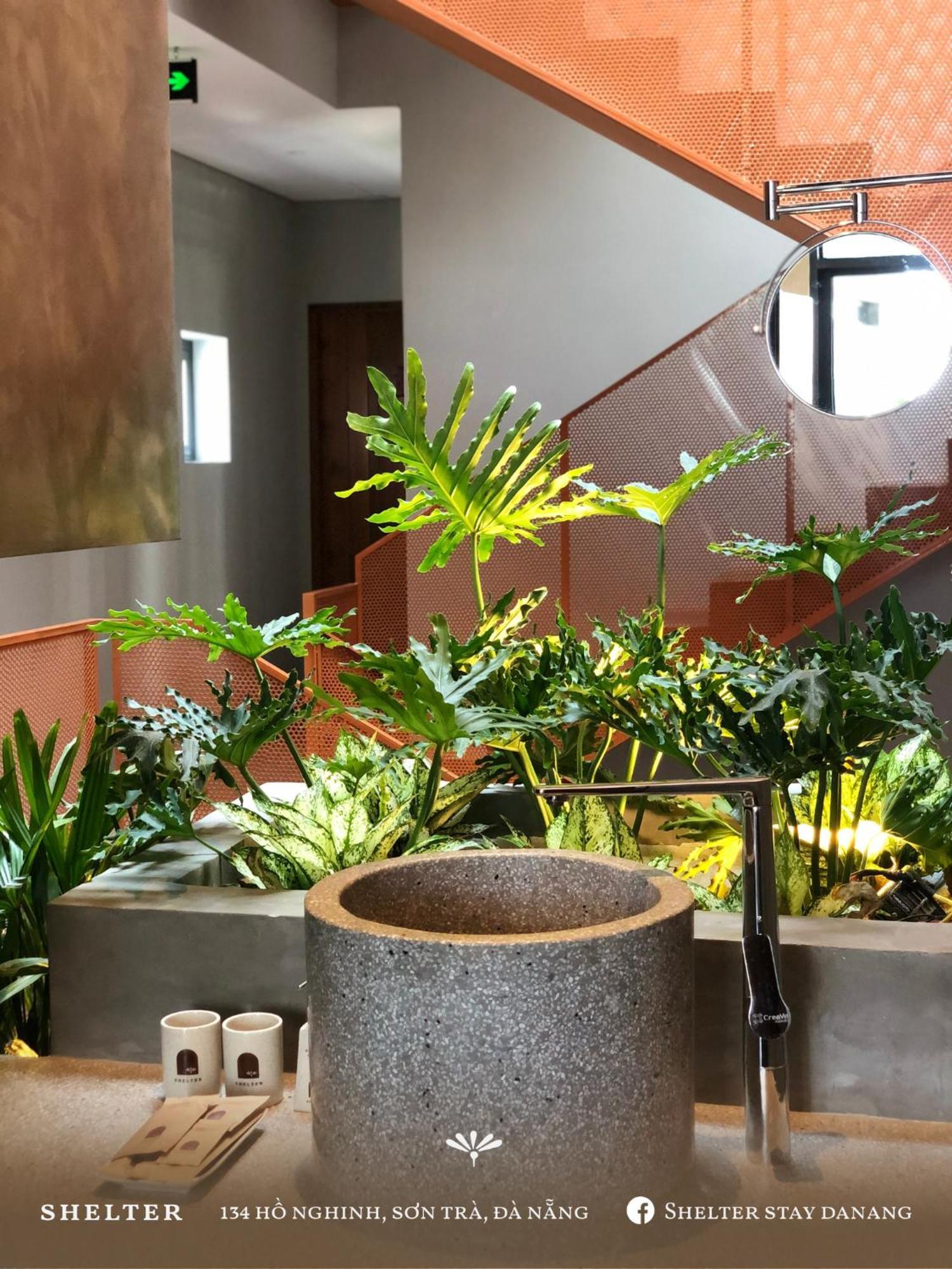 Shelter Stay 岘港 外观 照片