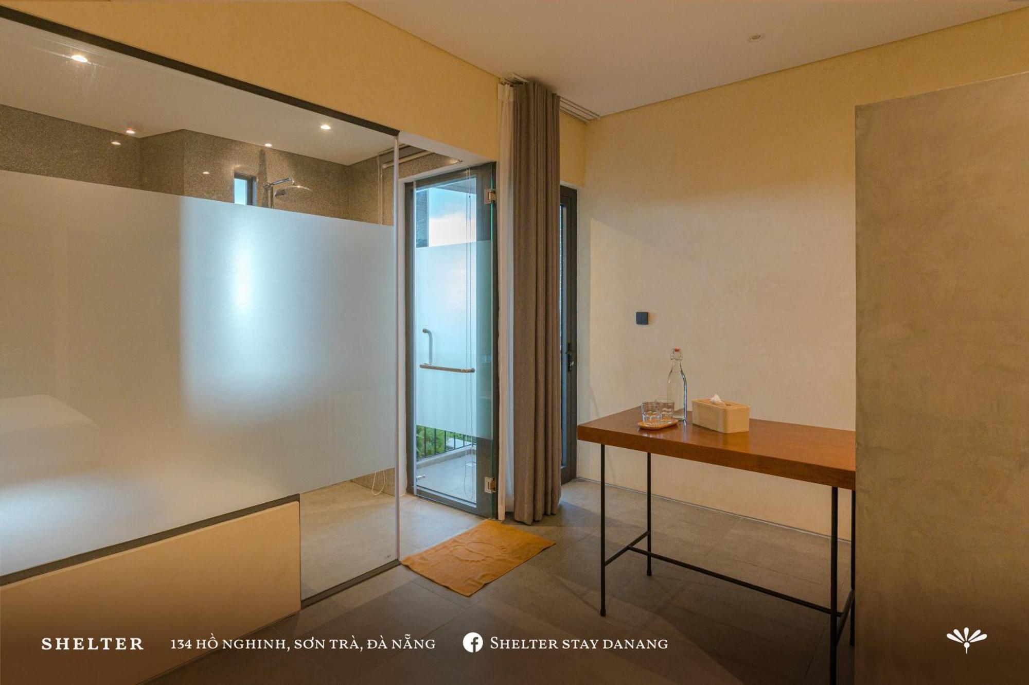 Shelter Stay 岘港 客房 照片