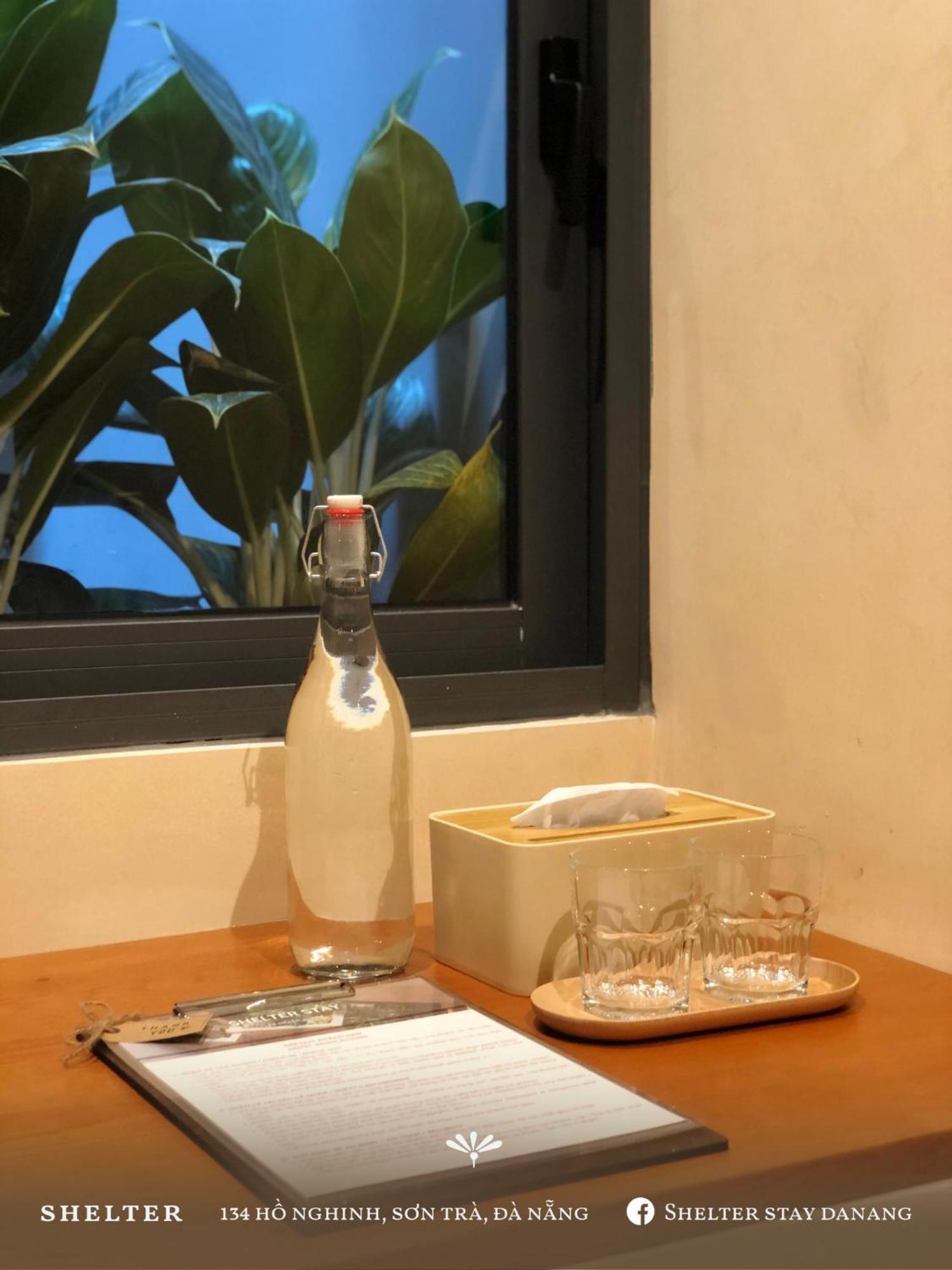 Shelter Stay 岘港 客房 照片